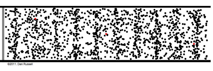 <p>What wave is this?</p>