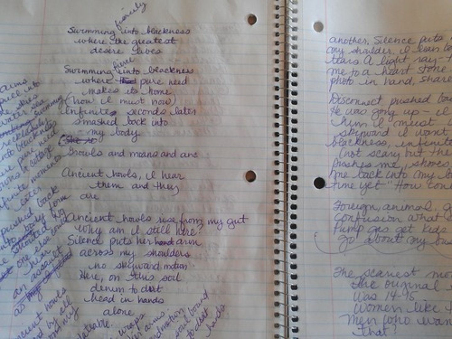 <p>bản thảo cuối cùng</p>