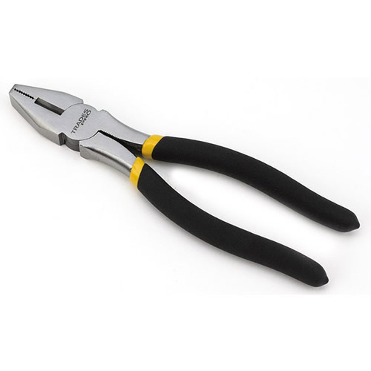 <p>Used for gripping small objects, to cut and bend wire and cable</p>