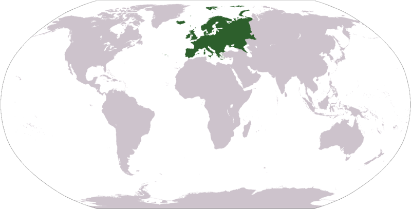 <p>l’eurocentrisme est la tendance à valoriser la manière de penser européenne et à l’étendre à d’autres cultures</p>