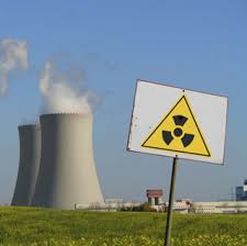 the damage to the environment caused by using an energy resource to produce electricity