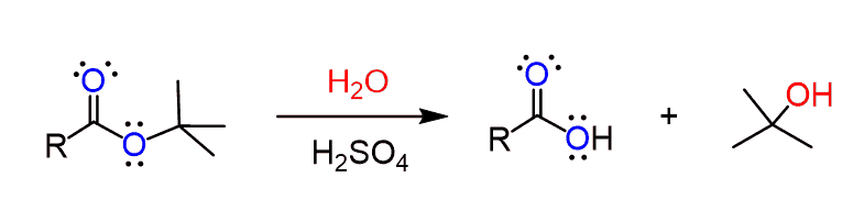 <p>What type of reaction is this:</p>