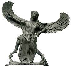Nike, figure of victory