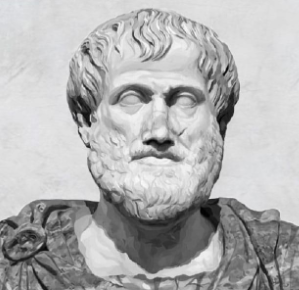 <ul><li><p>300 BC</p></li><li><p>a greek philosopher who proposed that everything on earth was made up of Earth, Water, Fire and Air.</p></li></ul><p></p>