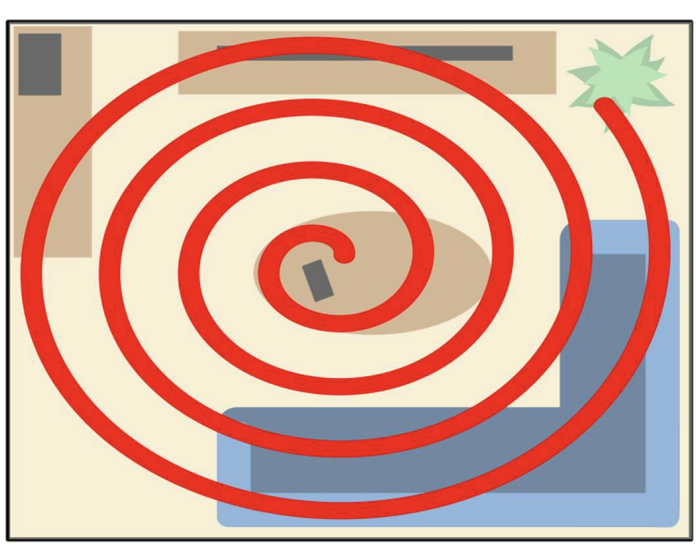 <p>good with furniture, usually 1 person </p>