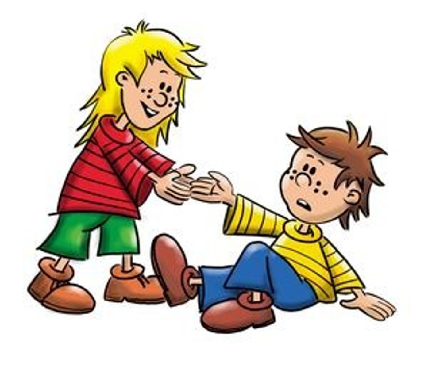 <p>to help</p>