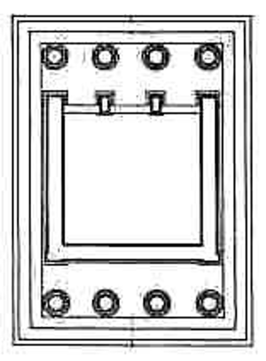 <p>Betegnelse for templer, der har søjler foran og bagved, men ikke langs siderne</p>