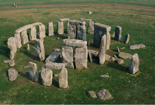 <p>Neolithic Period (New Stone Age) (c. 9,000 BC-2,300 BC)</p>