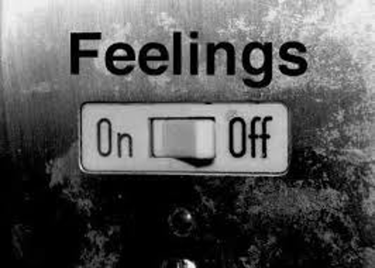 <p>Calm and unemotional (stoic, composed)</p>