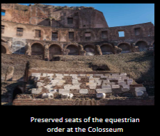 <p>Sports Venue Seating: A Microcosm of Social Stratification</p>