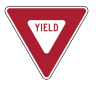 <p>Yield</p>