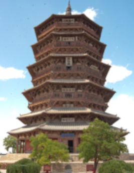 <p>What is this temple called?</p>