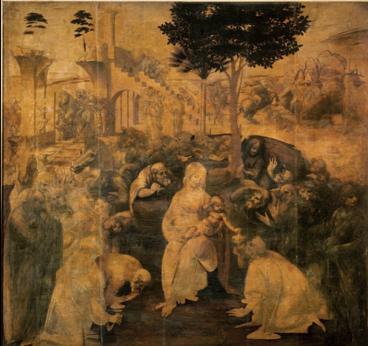 <p>is this painting done?</p>