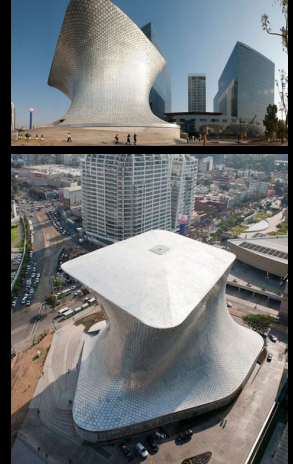 name the building architect and style 