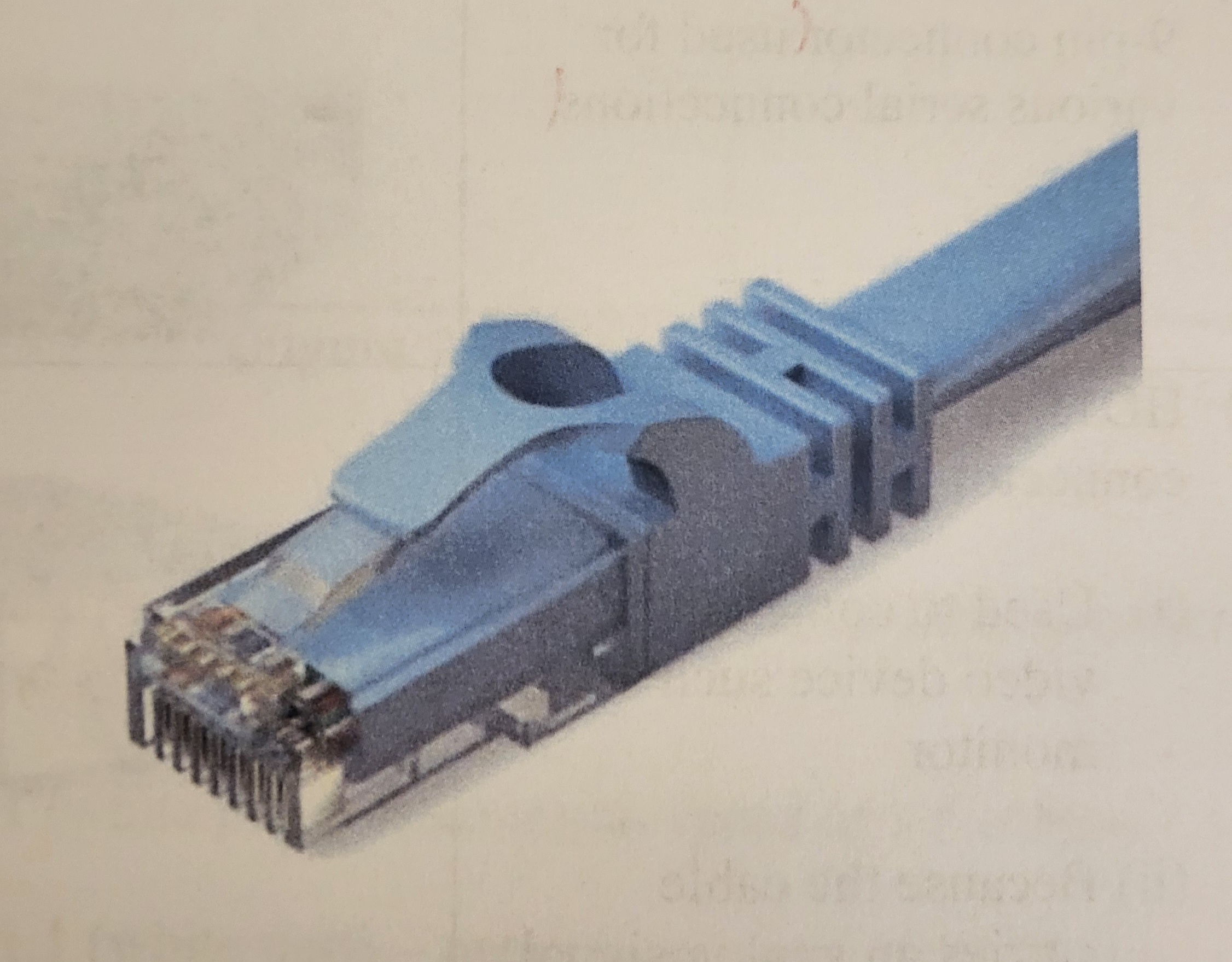 <p>What type of connector is this?</p>