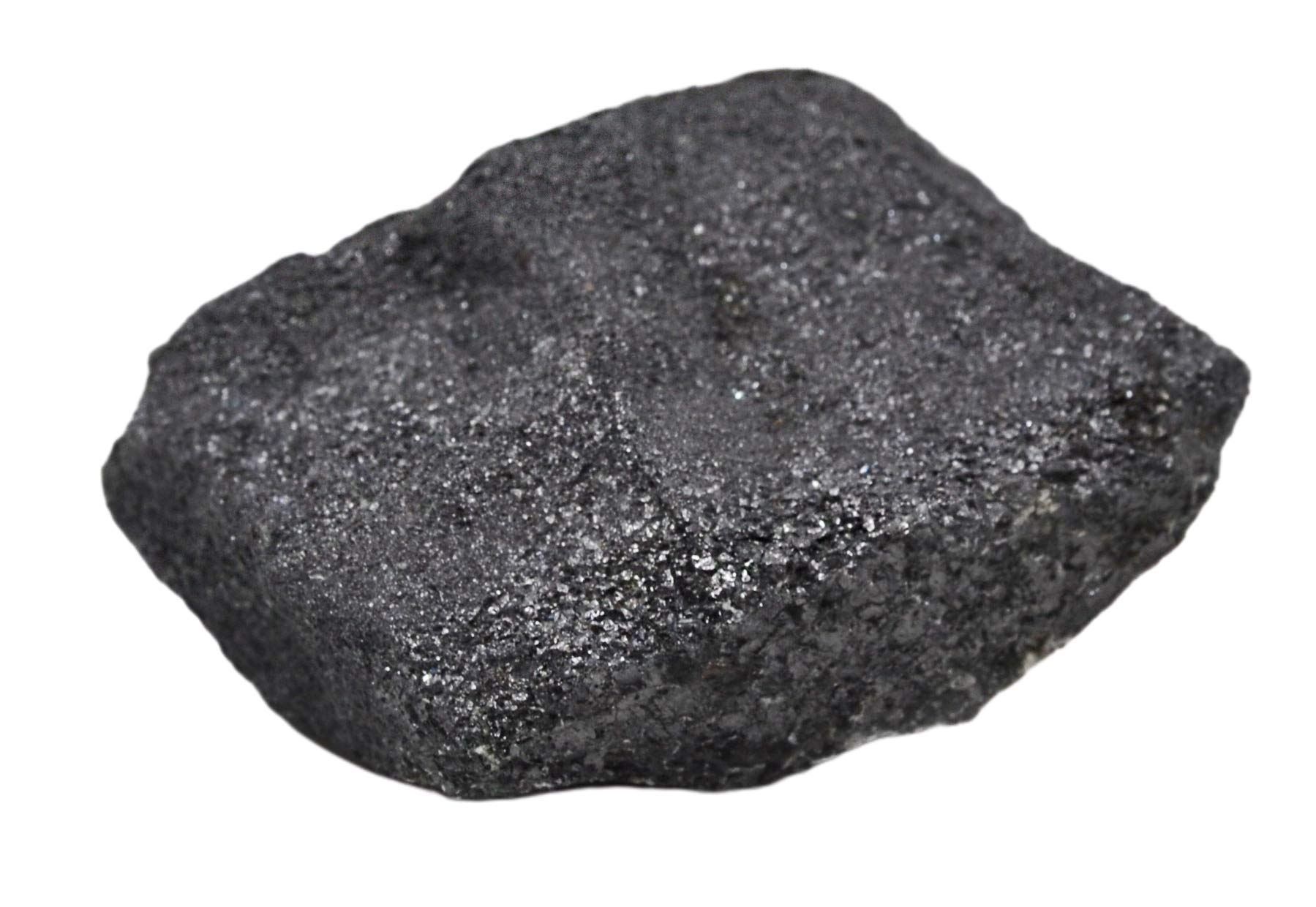 <p>What is a feature of Magnetite?</p>