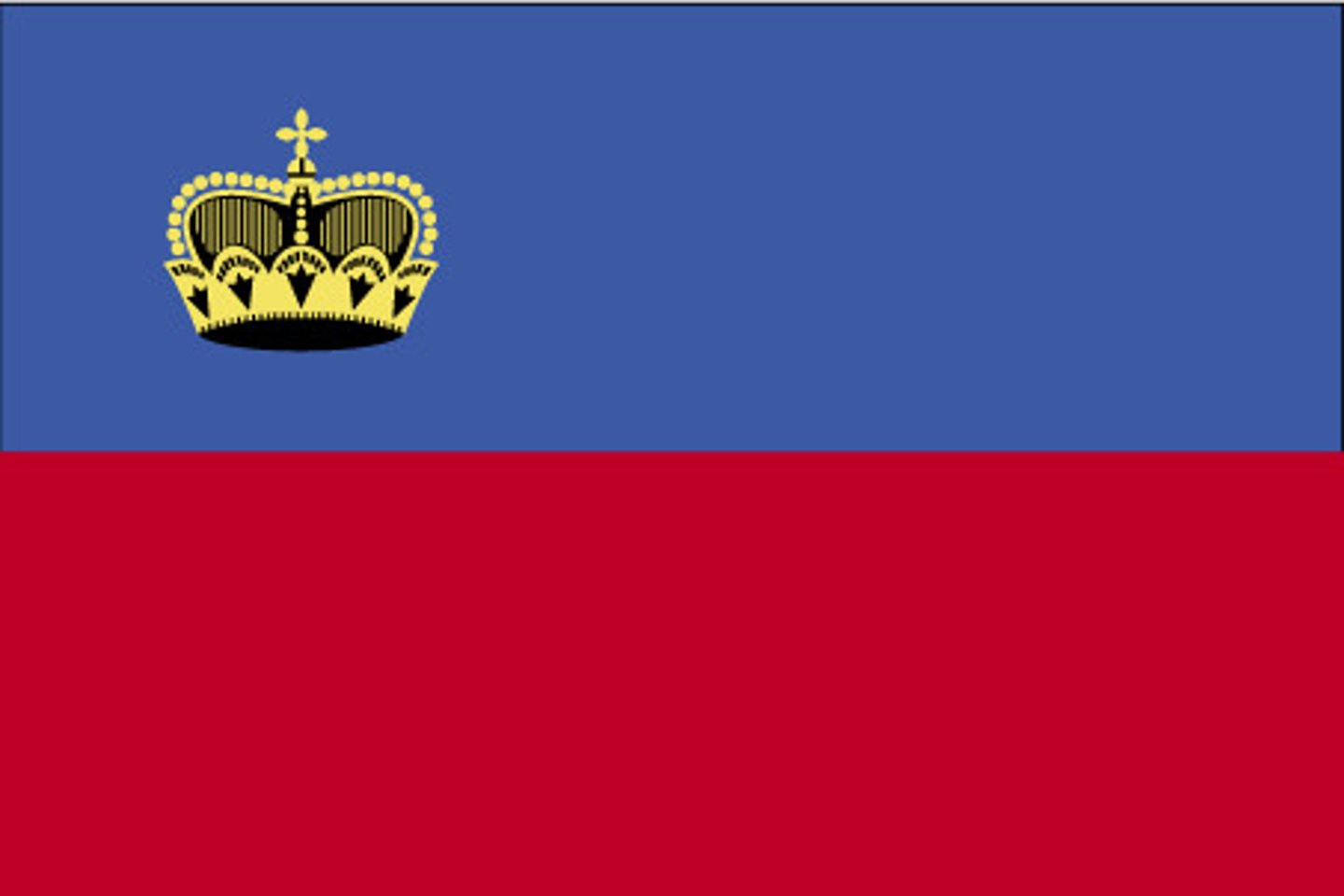 <p>Liechtenstein</p>