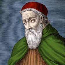 Funded by Spain
Explored coast of South America
Found a new land
What he saw, didn't match Marco Polo's book
Mapmaker named North and South America after him