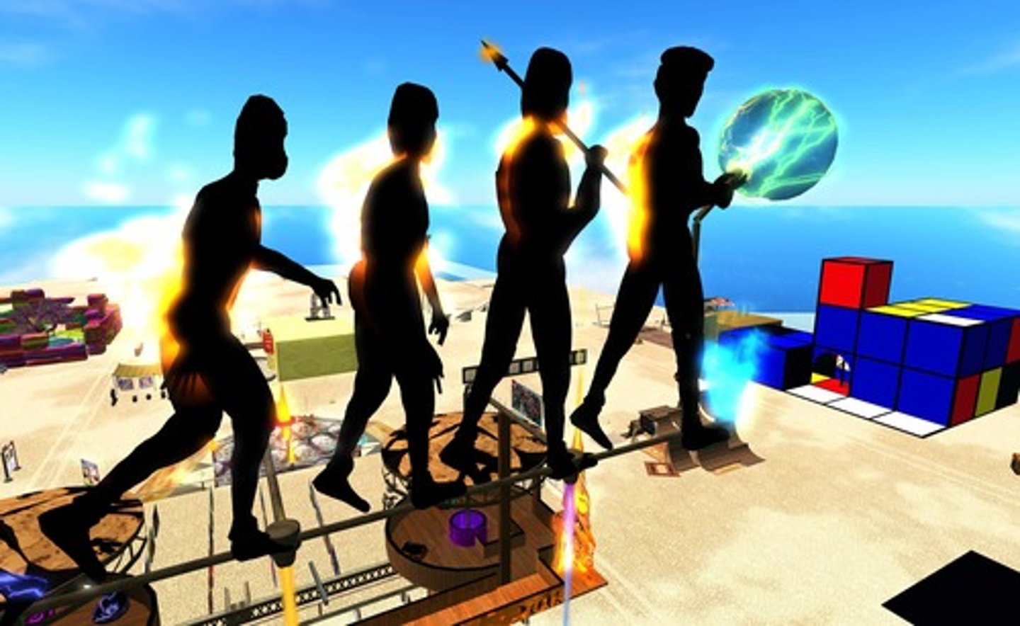 <p>The process by which individuals that are better adapted to their environment are more likely to survive and reproduce than other members of the same species.</p>