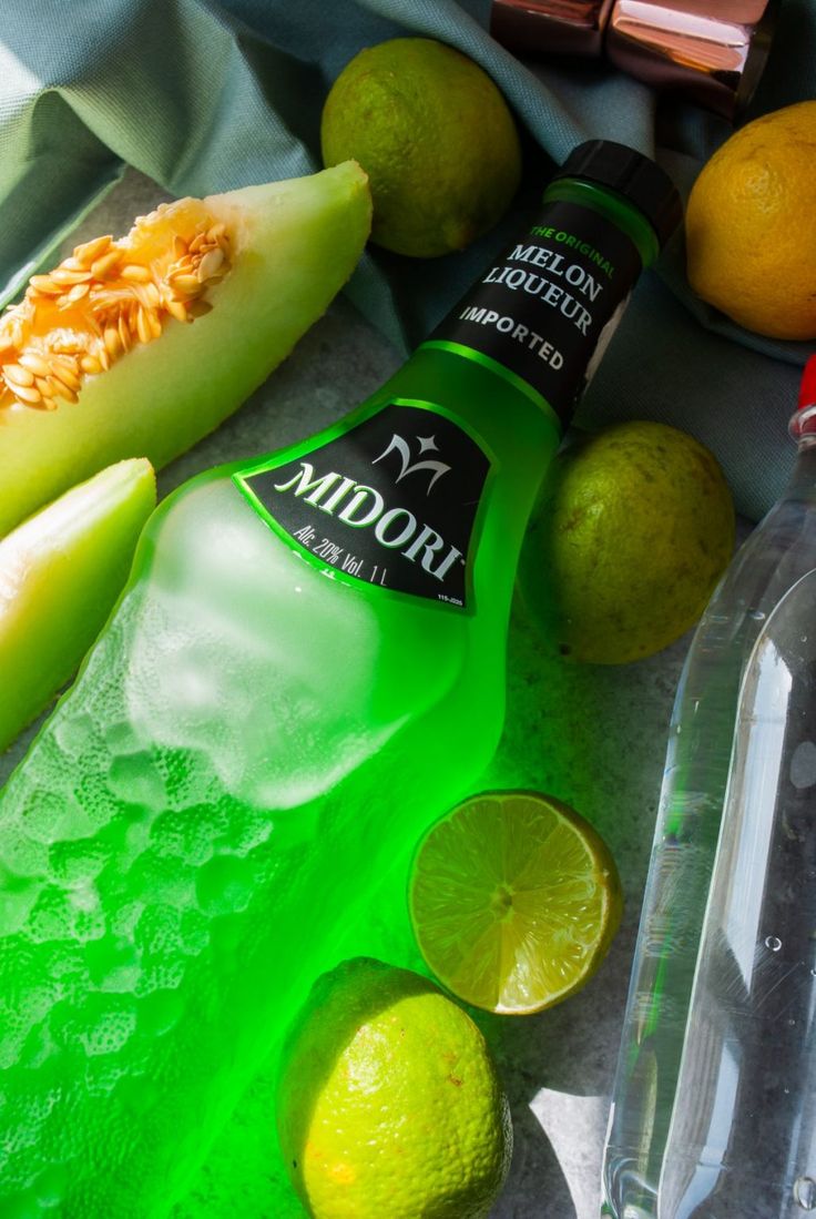 <p>Midori</p>