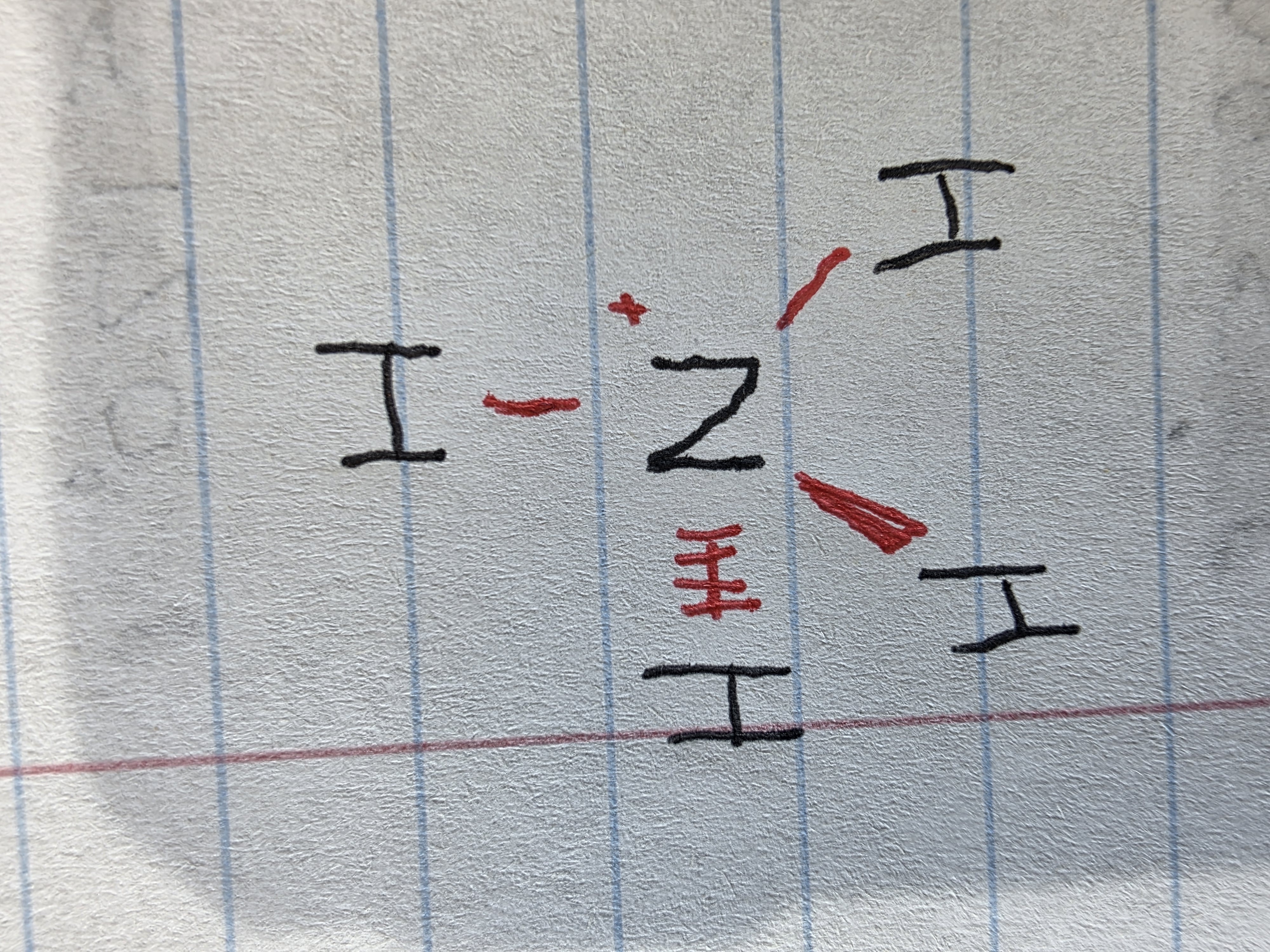 <p>SN=4</p>