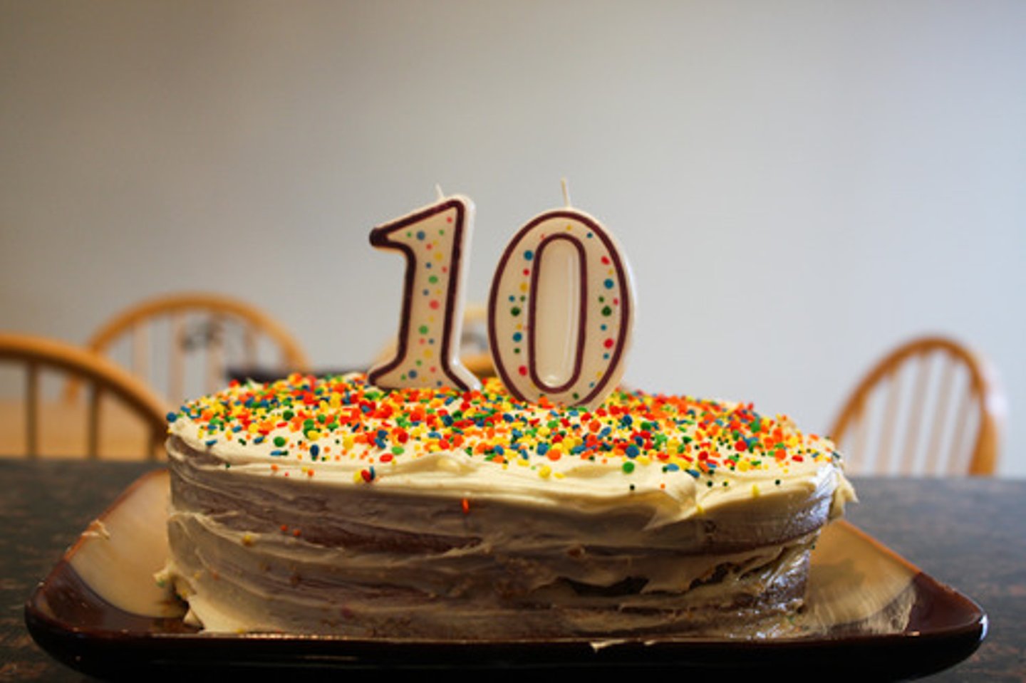 <p>I am ___ years old</p>