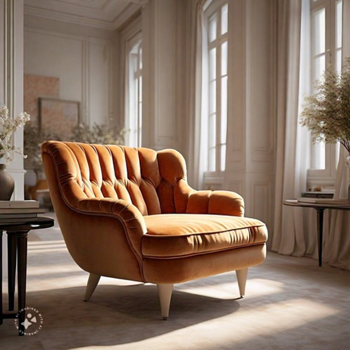 <p>Chair</p>