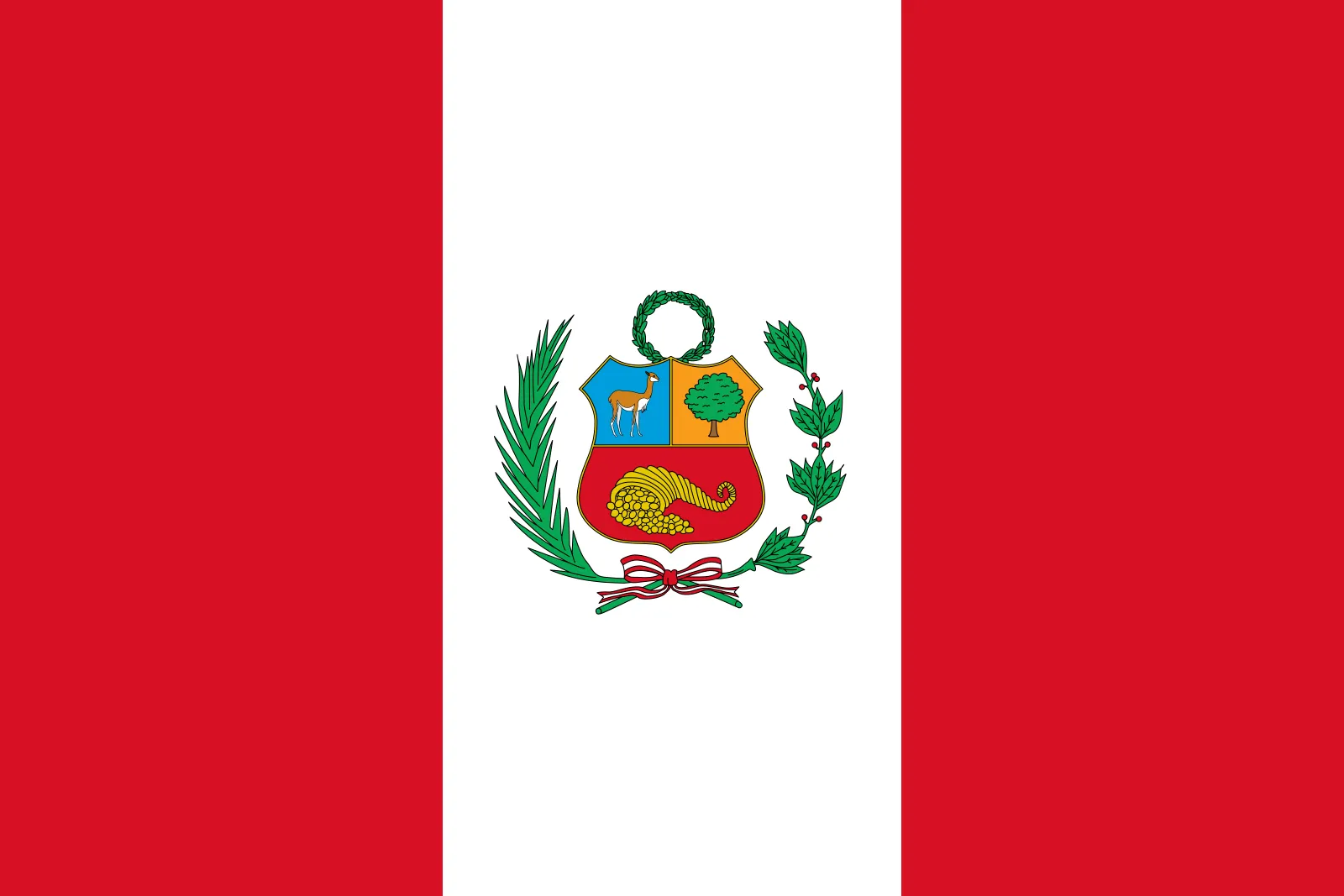 <p>Peru</p>