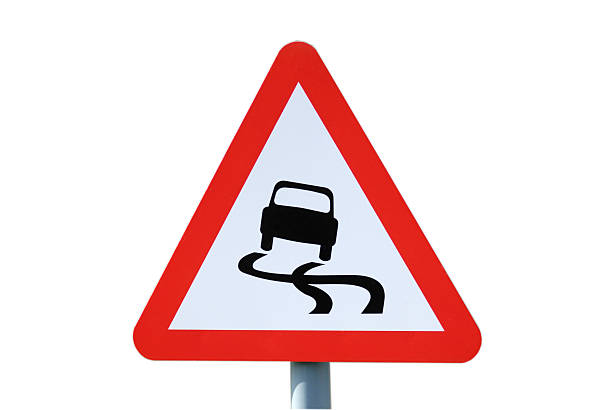 <p><strong>A diamond shaped sign is…?</strong></p>
