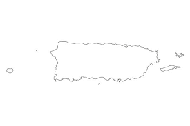 <p>Puerto Rico (San Juan)</p><p>Noreste</p>