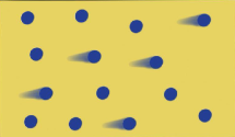 <ul><li><p><strong>Definition:</strong> Objects that <strong>move together</strong> are seen as part of a single group.</p></li><li><p><strong>Example:</strong> A flock of birds flying in the same direction is perceived as one unit.</p></li></ul><p></p>