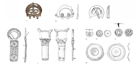 <p>Wat? + periode?</p>