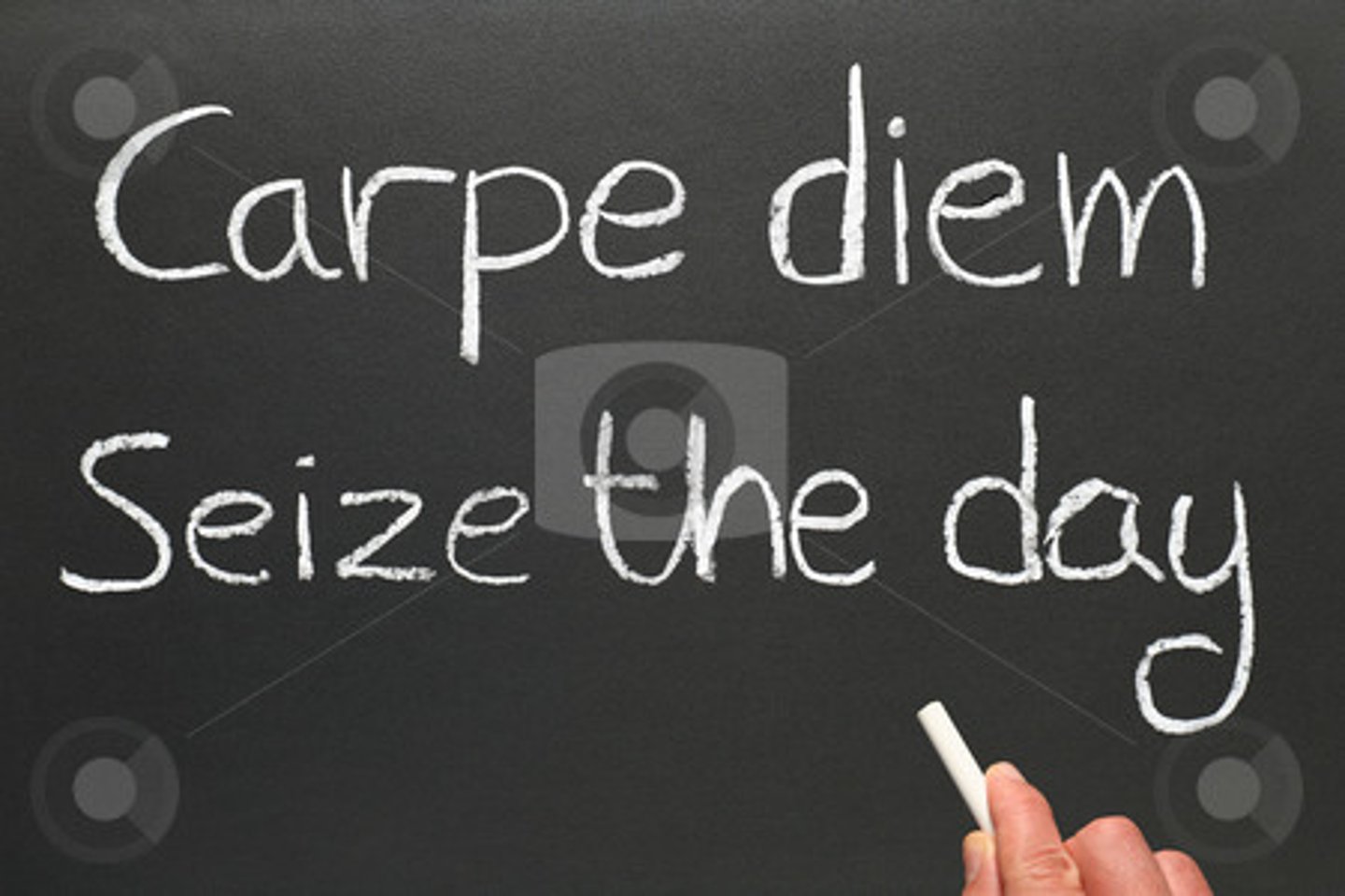 <p>(n.) a word, expression, or custom that distinguishes a particular group of persons from all others; a commonplace saying or truism</p><p>(SYN: password, slogan)</p>