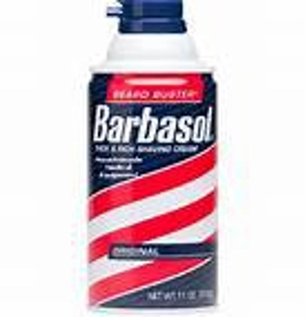 <p>shaving cream</p>