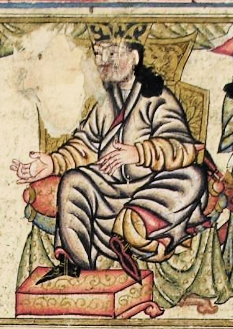 <p>1037 - 1063 - Tughril (All Facts) </p>