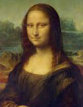 <p>Mona Lisa</p>