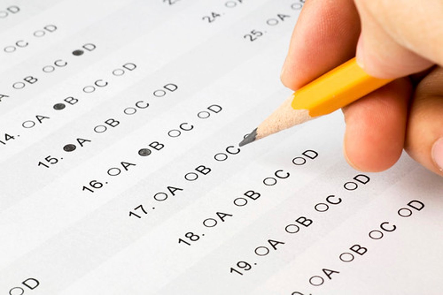 <p>Made appointments to federal jobs through a merit system based off candidates performance on an exam</p>