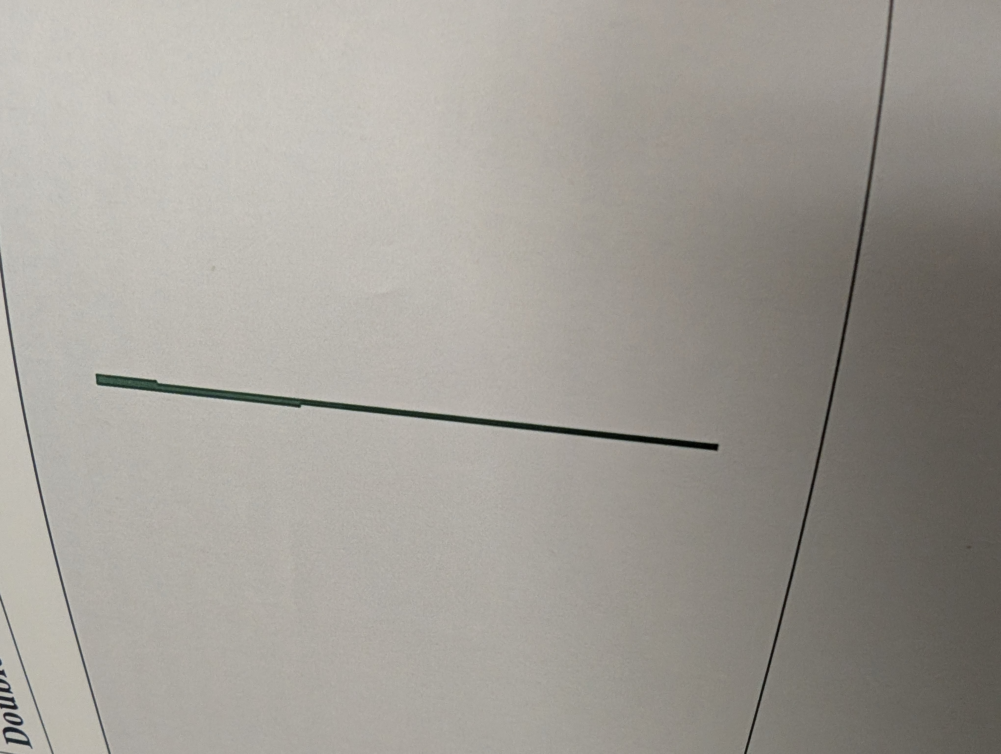 <p>Kerb extension </p>