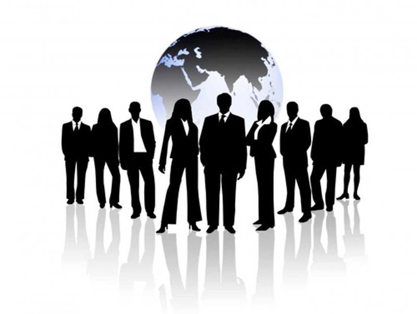 <p>la empresa</p>