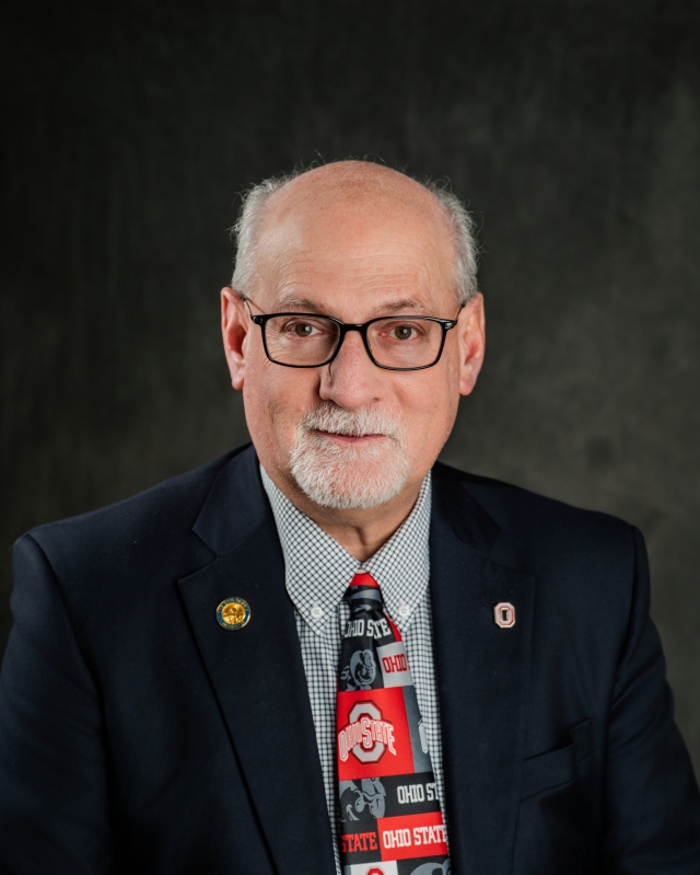 <p>Senator DeMora</p>