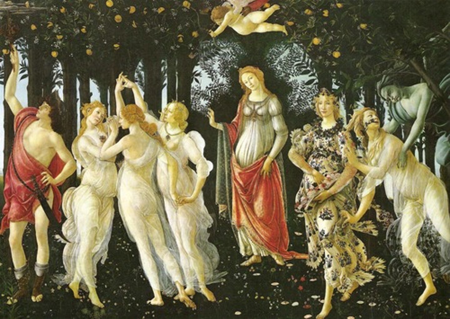 <p>artist + title</p>