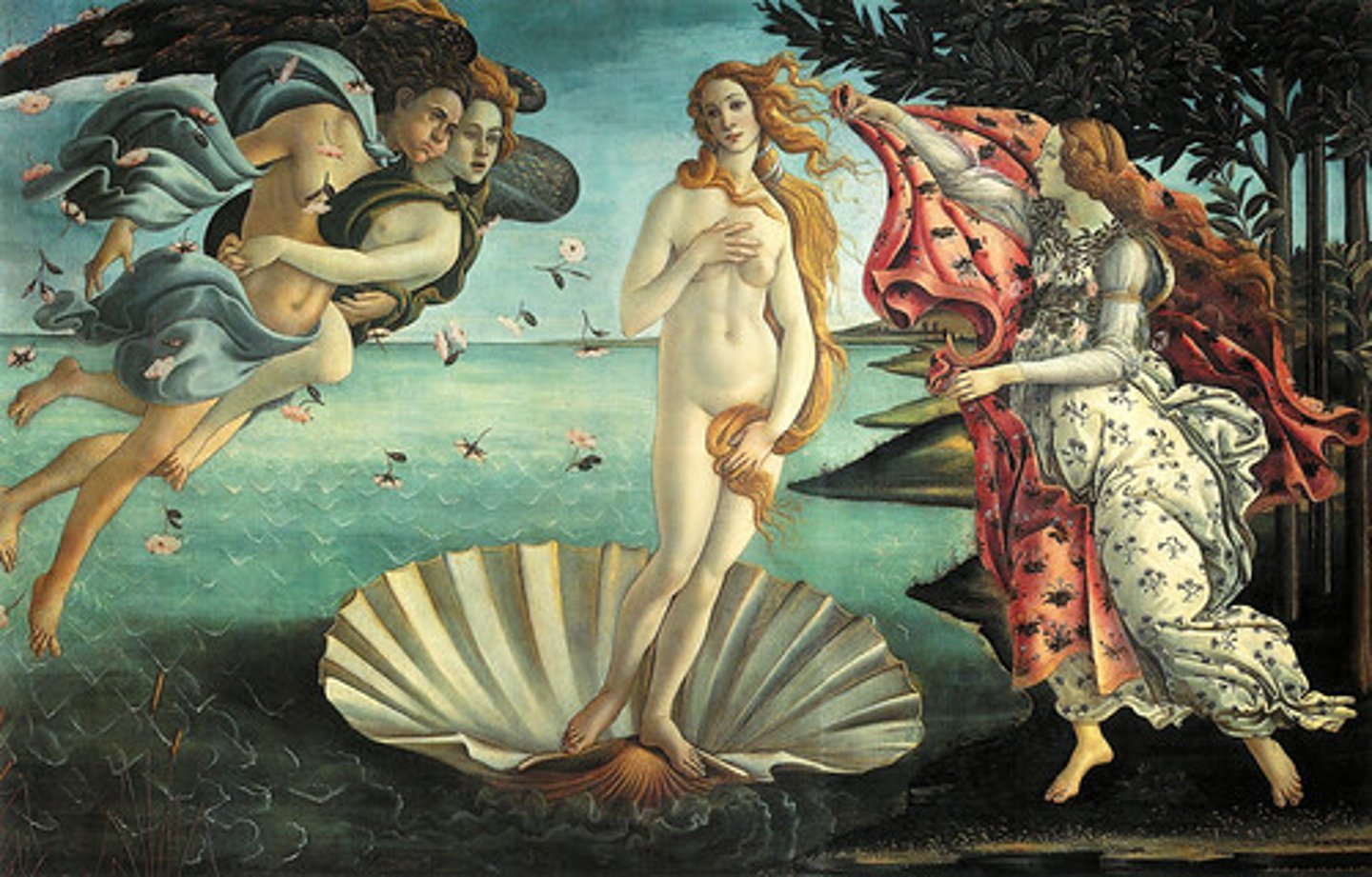 <p>Sandro Botticelli. c. 1482-86</p>