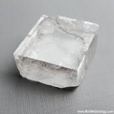 <p>Calcite (Mineral)</p>