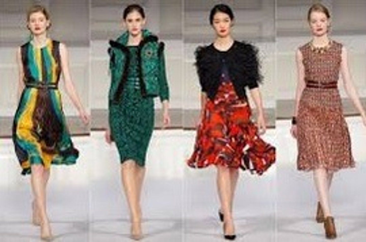 <p>người mẫu nữ</p>