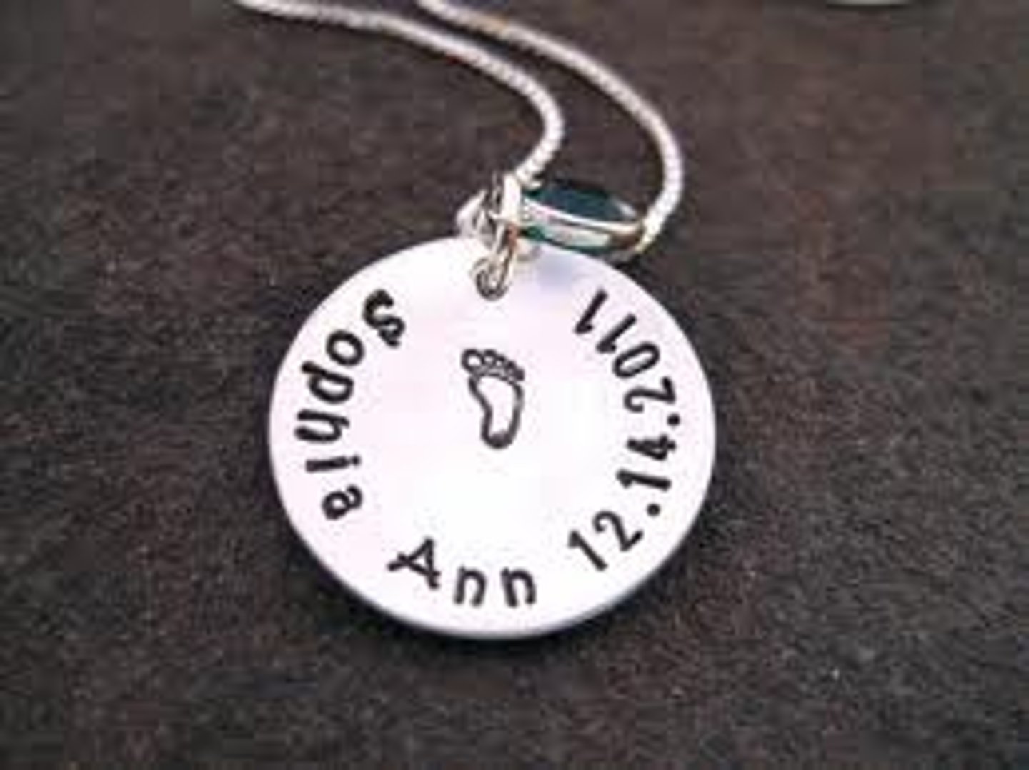 <p>date of birth</p>
