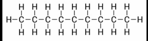 <p>9 Carbons</p>