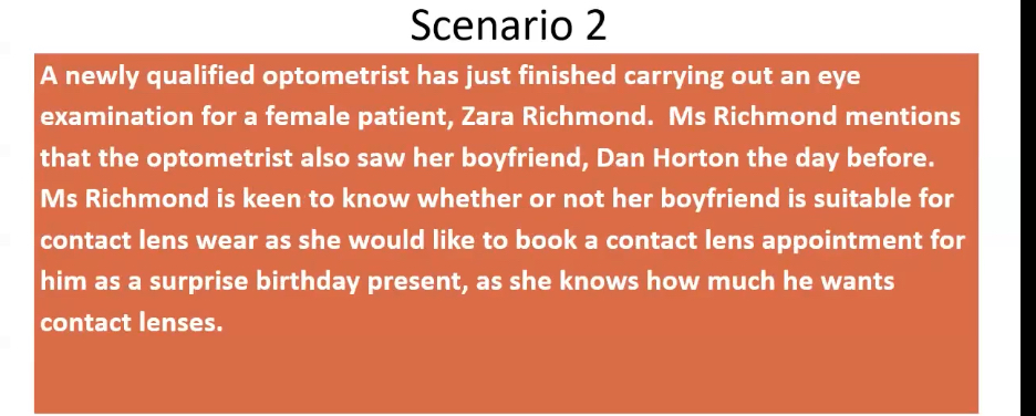 <p>Using standards of practice </p>