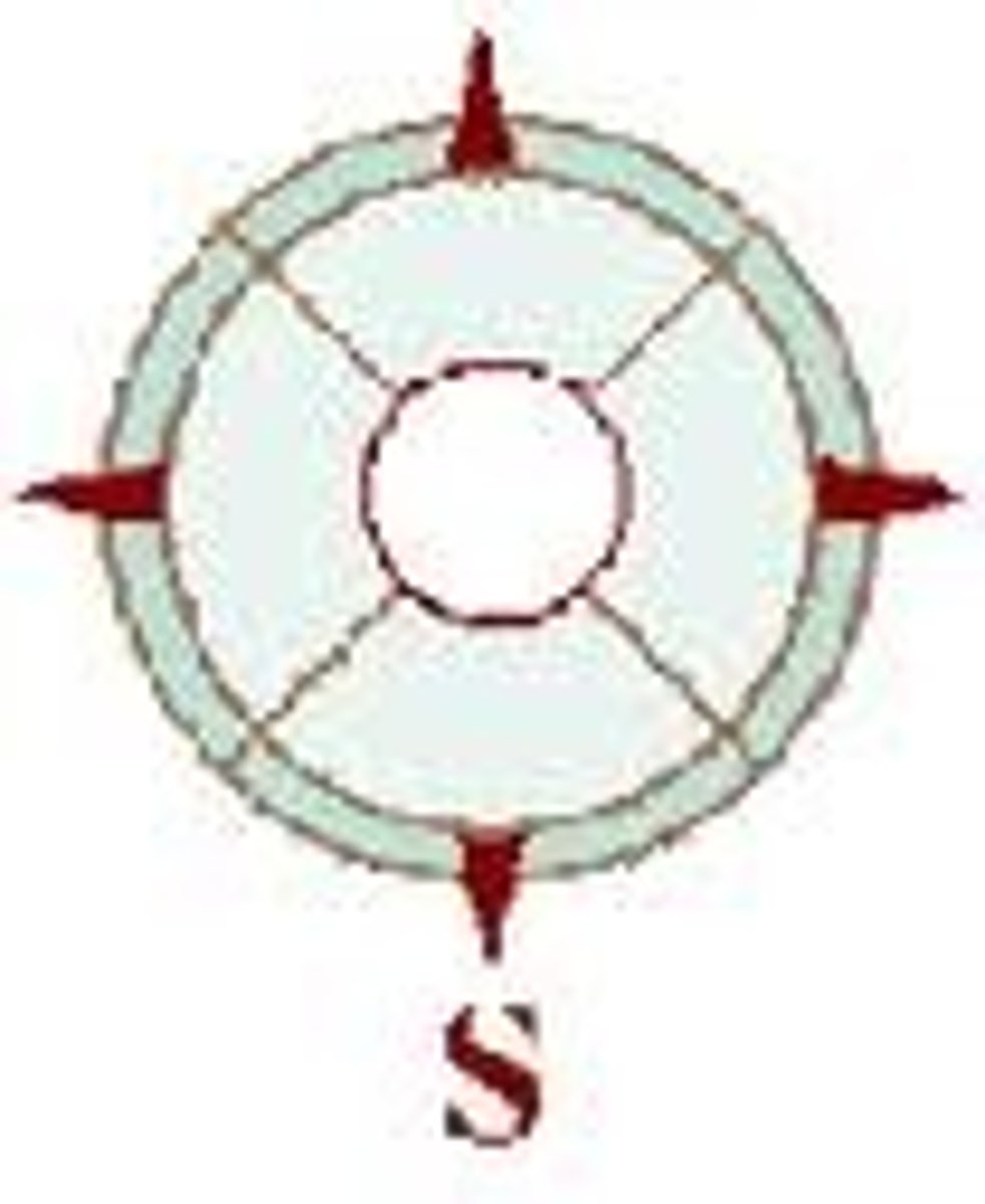<p>south</p>