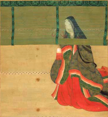 <p>966 - 1025 - Sei Shonagon (All Facts) </p>