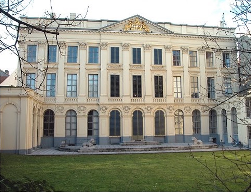 <p>architect en stijl</p>